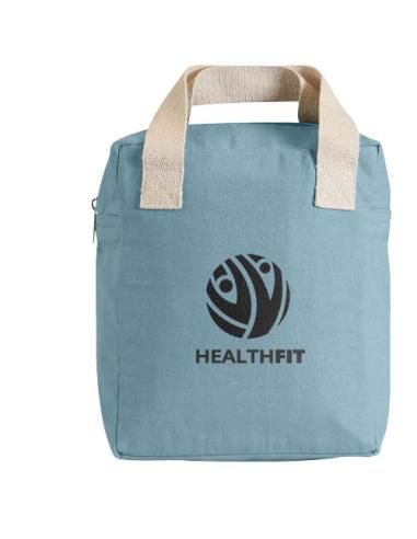 Bolsa para la comida de algodón orgánico N25710ZP1