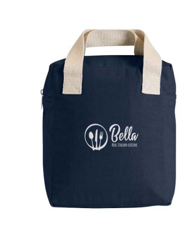 Bolsa para la comida de algodón orgánico N55710ZP1