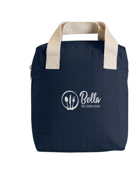 Bolsa para la comida de algodón orgánico N55710ZP1