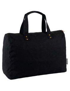 Bolsa de viaje y funda de algodón orgánico N60810ZP1