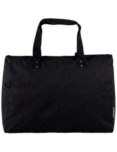 Bolsa de viaje y funda de algodón orgánico N09810ZP1