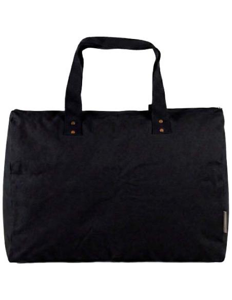 Bolsa de viaje y funda de algodón orgánico N09810ZP1