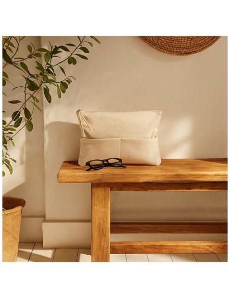 Funda para accesorios de algodón orgánico N55220ZP1