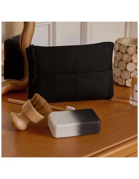Funda para accesorios de algodón orgánico N09220ZP1