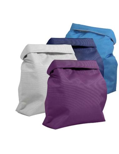 Bolsa para la comida con aislamiento N55620ZP1