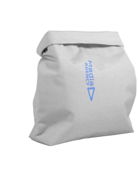 Bolsa para la comida con aislamiento N28620ZP1