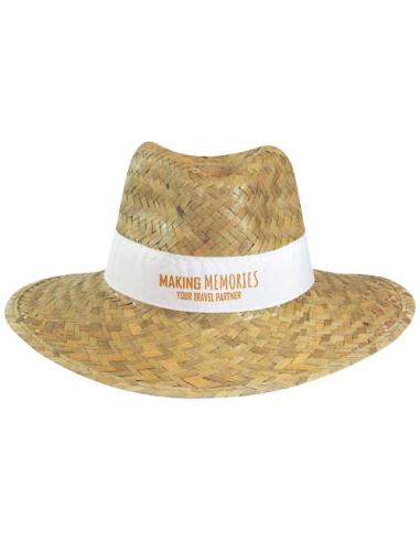 Sombrero panamá N10720ZP1