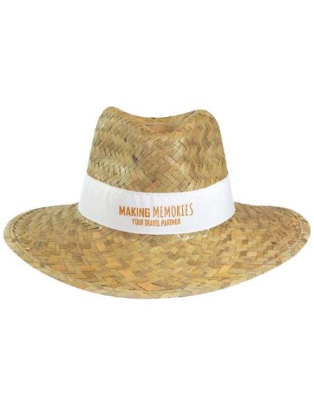 Sombrero panamá N10720ZP1