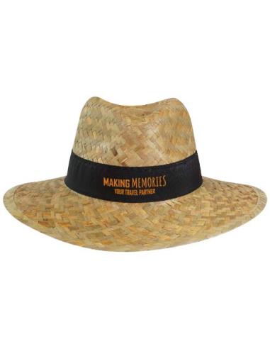 Sombrero panamá N09720ZP1