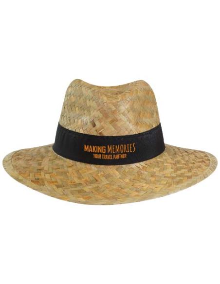 Sombrero panamá N09720ZP1