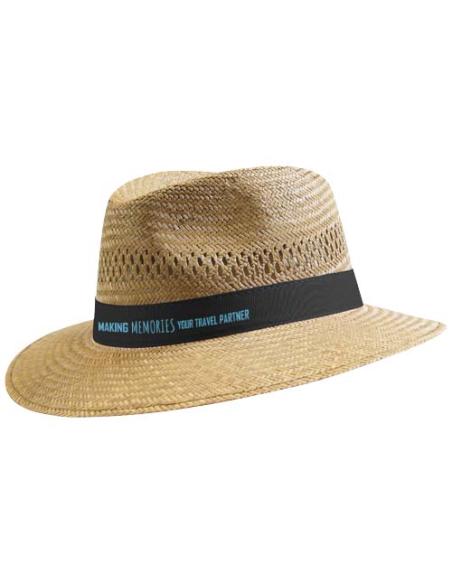 Sombrero panamá N09920ZP1