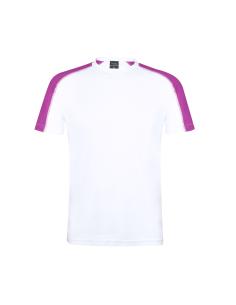 Camiseta Adulto N9706