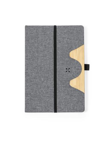 Bloc Notas Cargador N74802