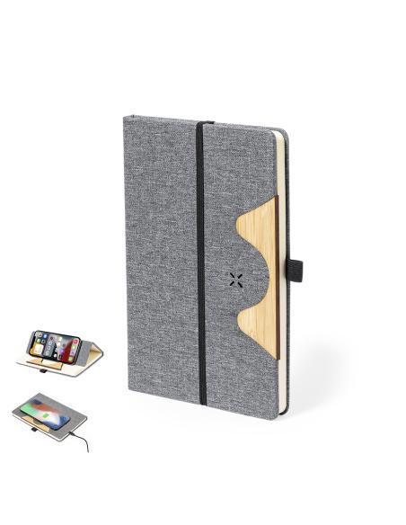 Bloc Notas Cargador N74802