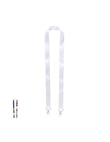 Lanyard Sublimación N8952