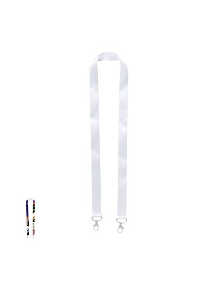 Lanyard Sublimación N8952