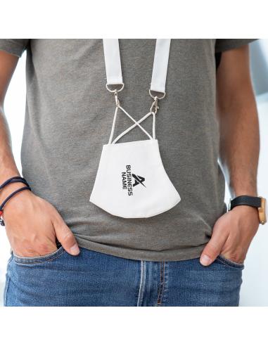 Lanyard Sublimación N8952
