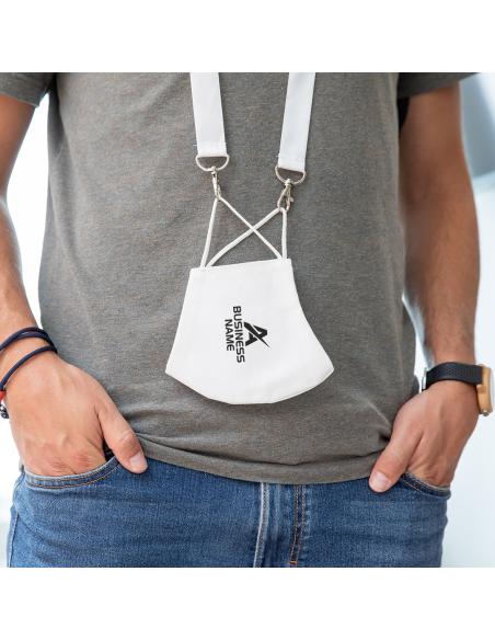 Lanyard Sublimación N8952