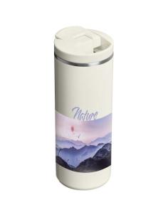 Vaso de viaje de 350 ml N01349001 2