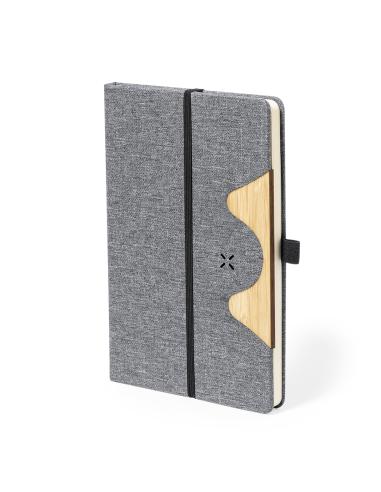 Bloc Notas Cargador N74802