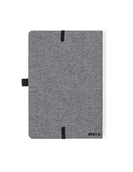 Bloc Notas Cargador N74802