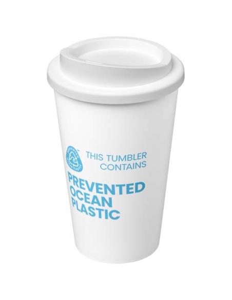 Vaso con aislamiento de 350 ml N10777012