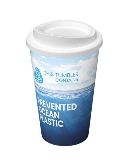 Vaso con aislamiento de 350 ml N10087012