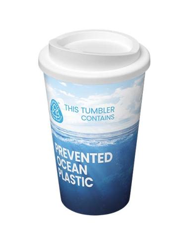 Vaso con aislamiento de 350 ml N10087012