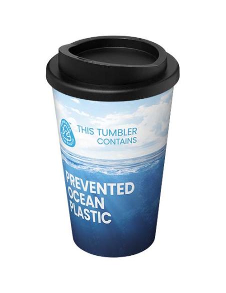 Vaso con aislamiento de 350 ml N09087012