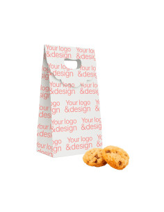 Pack Cookies Personalizado | Desde 2,30 € | nosolodulce