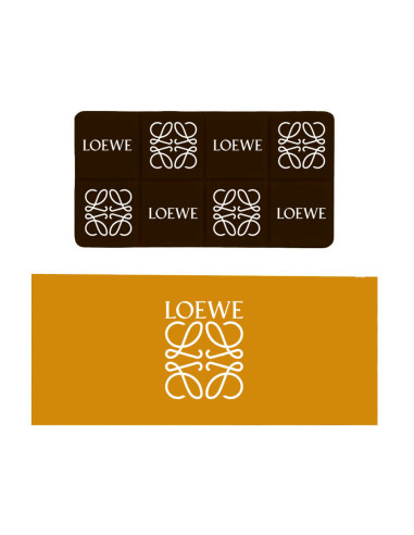 Tableta de Chocolate de 70grs Personalizada | Desde 3,80 € | nosolodulce