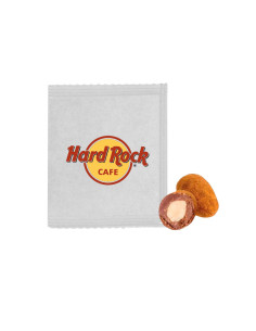 Sobre con 2 Chocoalmendras Personalizado | Desde 0,20 € | nosolodulce