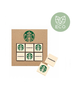 Caja con 6 Chocolates Personalizada | Desde 4,25 € | nosolodulce 2