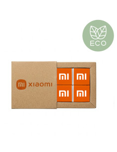 Caja Cuadrada con 4 Napolitanas de Chocolate Personalizada | Desde 3,40 € | nosolodulce 2