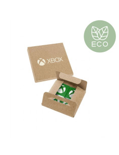 Sobre con 4 Napolitanas de Chocolate Personalizado | Desde 1,70 € | nosolodulce 2