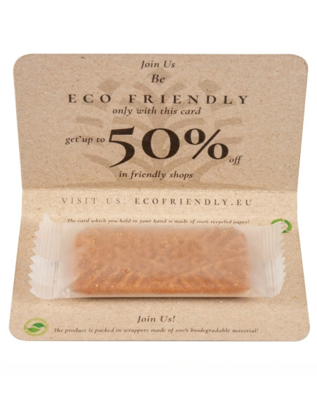 Sobre con Dulces: Caramelo, Gominola, Chocolatina o Galleta Personalizado | Desde 1,10 € | nosolodulce