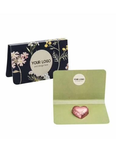 Sobre con Dulces: Caramelo, Gominola, Chocolatina o Galleta Personalizado | Desde 1,10 € | nosolodulce