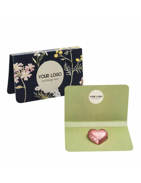 Sobre con Dulces: Caramelo, Gominola, Chocolatina o Galleta Personalizado | Desde 1,10 € | nosolodulce