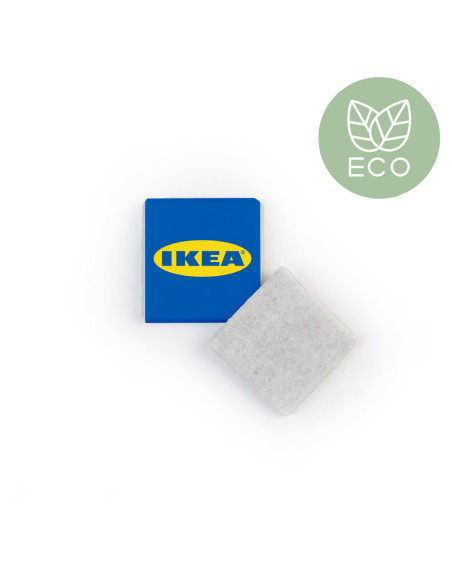 Napolitanas de Chocolate a Granel Personalizadas | Desde 0,12 € | nosolodulce