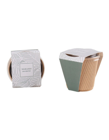 Mini Cup Té Personalizado | Desde 1,15€ | nosolodulce