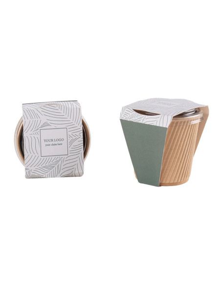 Mini Cup Té Personalizado | Desde 1,15€ | nosolodulce