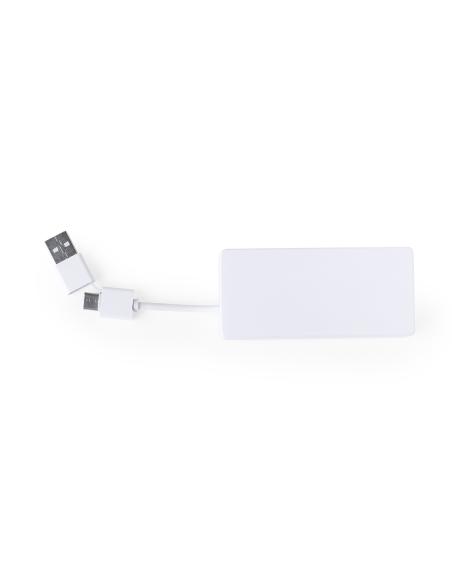 Puerto USB N35802