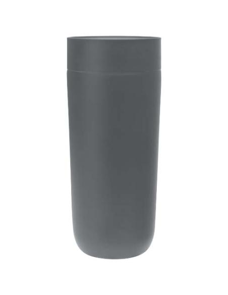 Vaso de acero inoxidable de 350 ml con certificado RCS con revestimiento interior cerámico N28948001