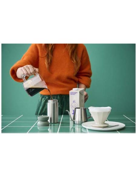 Taza de café con aislamiento de 350 ml N25569001