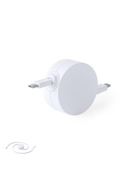 Cable Cargador N45802