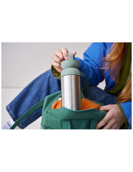 Taza de té con aislamiento de 500 ml N09669001