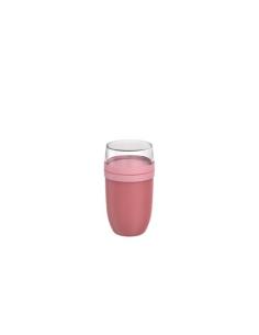 Fiambrera con aislamiento de 750+300 ml N63141311