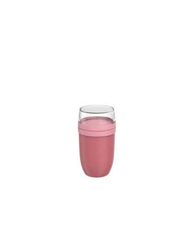 Fiambrera con aislamiento de 750+300 ml N63141311