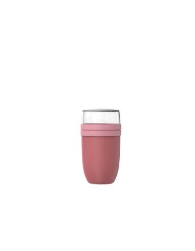 Fiambrera con aislamiento de 750+300 ml N63141311