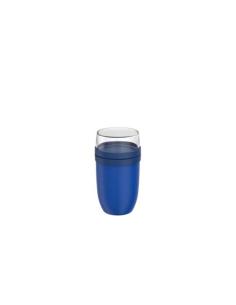 Fiambrera con aislamiento de 750+300 ml N63141311